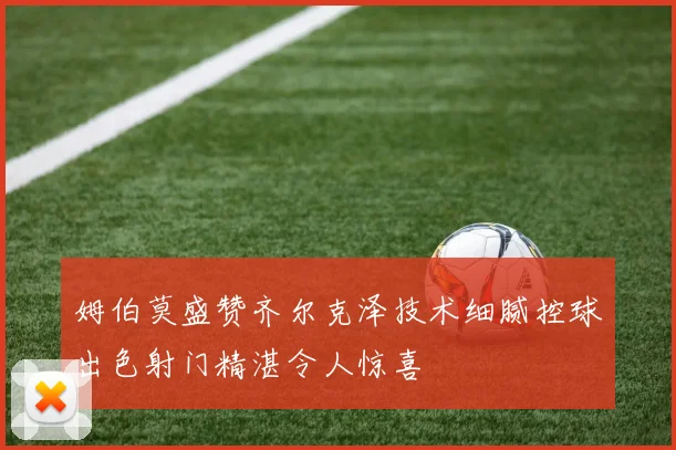 姆伯莫盛赞齐尔克泽技术细腻控球出色射门精湛令人惊喜