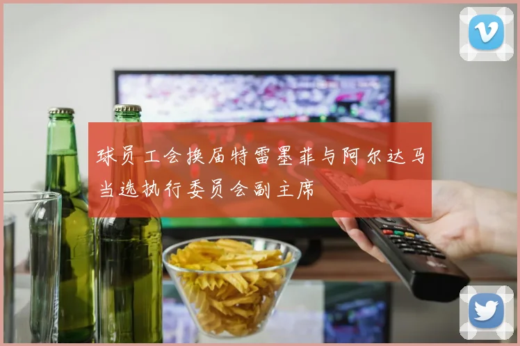 球员工会换届特雷墨菲与阿尔达马当选执行委员会副主席