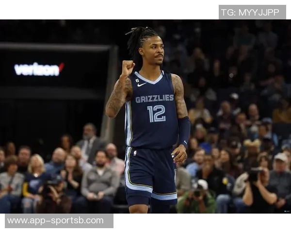 杜克大学球员展示球队专属莫兰特Ja3PE配色引发热议