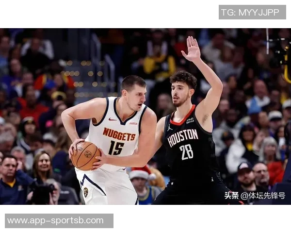 赛季至今球员进攻效率榜单揭晓申京领跑约基奇东契奇紧随其后