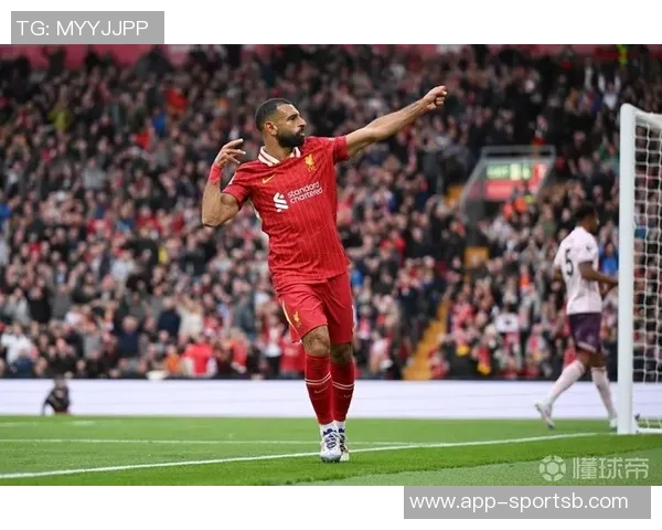 萨拉赫身价降至4500万欧仍领跑同龄球员表现令人瞩目